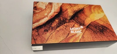 Montblanc Fountain Pen Writer Series - Friedrich Schiller (Year 2000) - Image 1 of 4