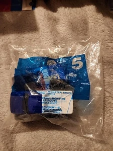 Hot Wheels Happy Meal Monster Truck - King Krunch - Picture 1 of 3