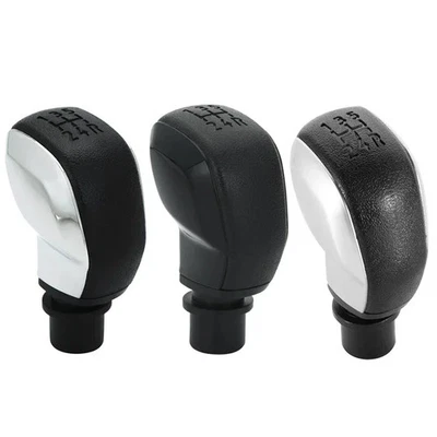 Palanca de cambios de coche palanca de cambios bola para Peugeot 208/301/2008/308 Citroen C2C3C4 Foto 1 de 4