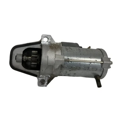 2020-2024 Ford Explorer Starter Motor 38k 2.3l L1mt11000ac Factory OEM Part — 第 1/4 张图片