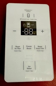 Frigidaire Kühlschrank Display Steuerplatine 5304529137 aus Modell # FRFG1723AV - Bild 1 von 2
