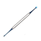 Dental Periosteal Elevator Molt Surgical Implant Stainless Steel Instruments 5