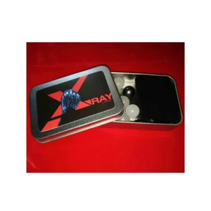 X-RAY MAGIC TRICK – Ultimate ‘Which Hand’ & Kurotsuke Illusion - Picture 1 of 2