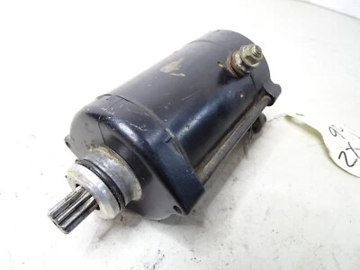 Motor de arranque 1990 Kawasaki Ninja ZX11 ZX1100C - Imagem 1 de 4