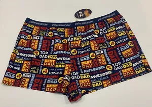 PARA HOMBRES PETER ALEXANDER Pj Shorts IMPRESIONANTES PAPÁ MEDIANOS PANTALONES CORTOS Día del Padre TALLA XXXL - Imagen 1 de 6