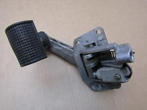 LML Star Deluxe 2009 6,743 miles foot pedal (14391) - Picture 1 of 5