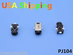 NEW Original AC DC Power Jack for ASUS EEE PC 1005PE 1005HAP 1015P 1018PB SOCKET - Picture 1 of 8