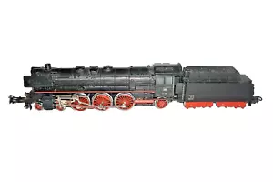 Märklin Primex Modelleisenbahn Dampflok 3193 BR 01 081 DB H0 - Bild 1 von 8