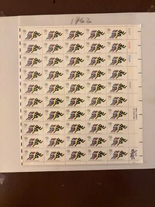 US Stamp sheet 1462  - Olympics -  comb. shipping! - Picture 1 of 1