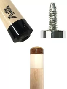 NEU Joss Natural High Performance 5/16x14 29" Schaft - 13 mm schwarzer Kragen - Bild 1 von 4