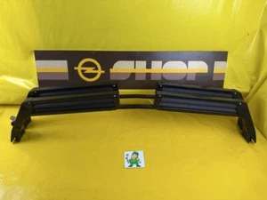 Portaesquís Opel vintage Youngtimer portaequipajes bloqueable original nuevo - Imagen 1 de 8