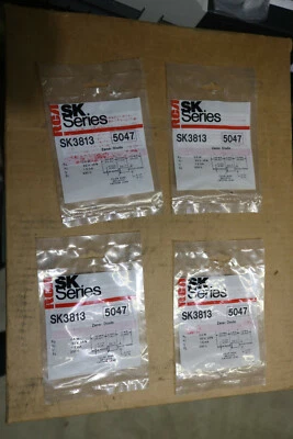 批量 4 件 - RCA SK 系列 SK3813 Zener 二极管 — 第 1/4 张图片