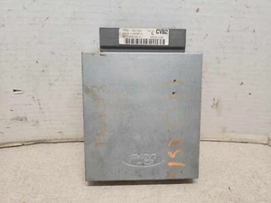 2005 FORD TAURUS Electronic Control Module 3.0L 5F1A-12A650-CC CVB2 - Picture 1 of 7