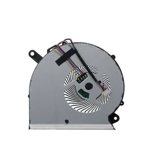 NEW CPU Cooling Fan for Gigabyte Aero15 15X Gigabyte RP64W RP65W BS5005HS-U2M - Afbeelding 1 van 4