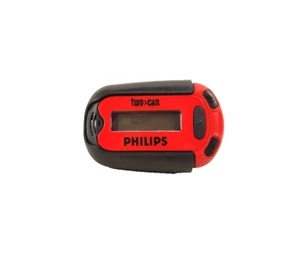 Design by Philips Pager Two Can Vintage Collectible Electronic, Pager Philips - Zdjęcie 1 z 20