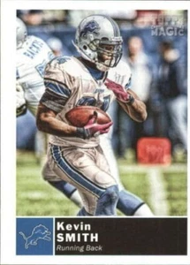 A1736- 2010 Topps Magic FB Card #s 1-248 +Rookies -You Pick- 15+ FREE US SHIP - Picture 1 of 437