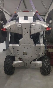 NEW piastra protezione motore Polaris Scrambler 1000 S 2020r-2024 - Imagen 1 de 1