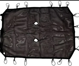 Rugged Ridge Eclipse Sun SHADE 2 DR-JK 07-15– #13579.06 - Picture 1 of 5