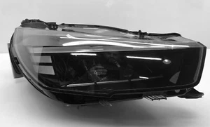 Frontscheinwerfer Opel 9851263980 LED Scheinwerfer Headlight - Imagen 1 de 1