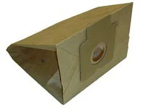 5 VACUUM CLEANER BAGS PANASONIC MCE785 MCE881 MCE883 MCE886 MCE9001 MCE9003 - Picture 1 of 1