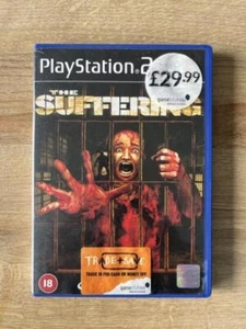 Videojuego The Suffering (Sony PlayStation 2 2004) - Imagen 1 de 2