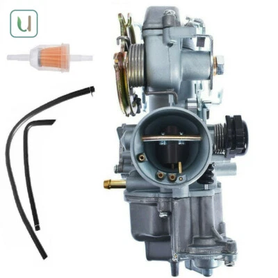 Nuevo Caruretor para Honda Kawasaki KL250 XL250 XL250R XL250S Carb Dirt Pit Motor Foto 1 de 4