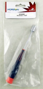 Nut Driver 11/32" - Dynamite #DYN2808 - Picture 1 of 2