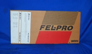 FelPro Complete Engine Rebuild Gasket Set For 1986-1995 Chevy Small Block 5.7L - Picture 1 of 6