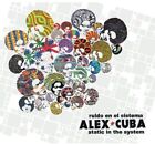 Alex Cuba - Static In The System [CD]