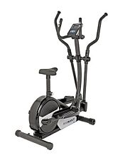 Cross Trainers & Ellipticals