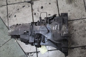 AUDI A4 B5 8D Schaltgetriebe DVX 5 Gang 144000 Kilometer 1.8T 110 KW 150 PS - Bild 1 von 1