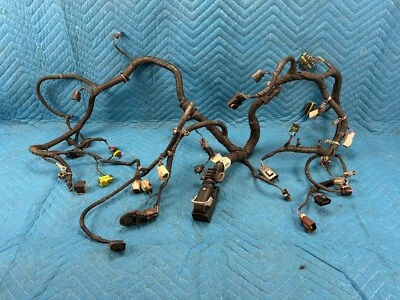 Arnés de cableado de motor diésel RAM 3500 6,7 L 2014-2018 FABRICANTE DE EQUIPOS ORIGINALES Foto 1 de 4