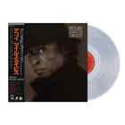 Miles Davis Decoy LP (2022) Japanese Obi NEW/SEALED Clear Vinyl