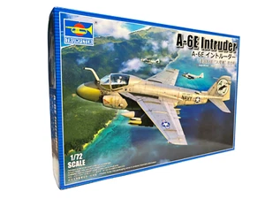 Trumpeter | 1:72 A-6E Intruder AUSVERKAUF! - Bild 1 von 1