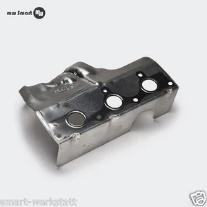ABGASKRÜMMERDICHTUNG SMART 599 ccm 0,6 AUSPUFFKRÜMMERDICHTUNG SMART - Bild 1 von 1