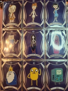 WB 2024Kakawow Phantom Pick your Card - Bild 1 von 240