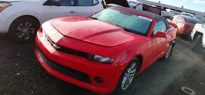 Chevrolet Camaro 2014 transmisión automática OEM 109 k millas - LKQ440306944 Foto 1 de 4