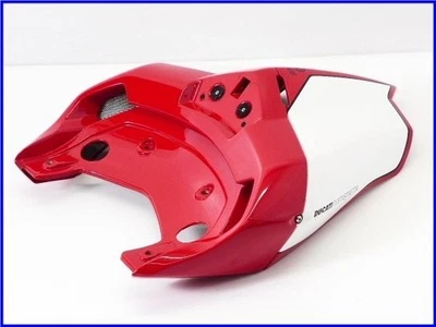 Carenado de asiento genuino DUCATI 999S 749R Foto 1 de 4