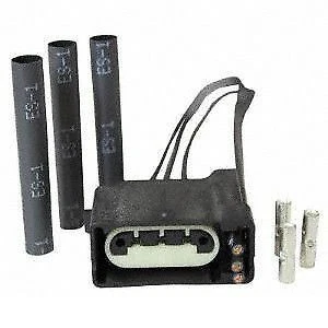 Motorcraft Electrical Pigtail Connector for 2004-2017 Ford F-550 Super Duty si Foto 1 de 4