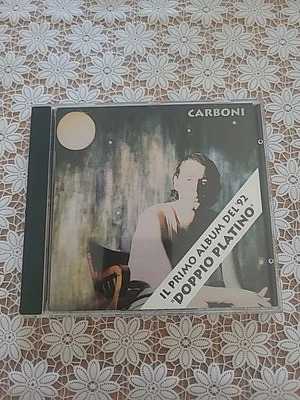 Carboni 1992 von Luca Carboni - Bild 1 von 2