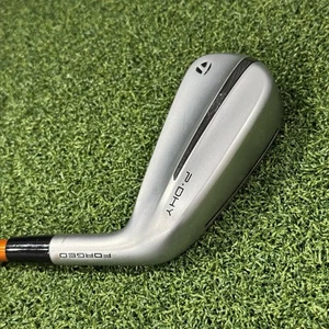 TaylorMade P-DHY 3 Utility Iron 20* Graphite Design Tour AD DI-85 X FLEX - Picture 1 of 15