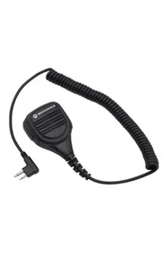 Nowy w pudełku PMMN4013A do mikrofonu głośnikowego Motorola CP200D CP200 PR400 CP150 BPR40 - Zdjęcie 1 z 8