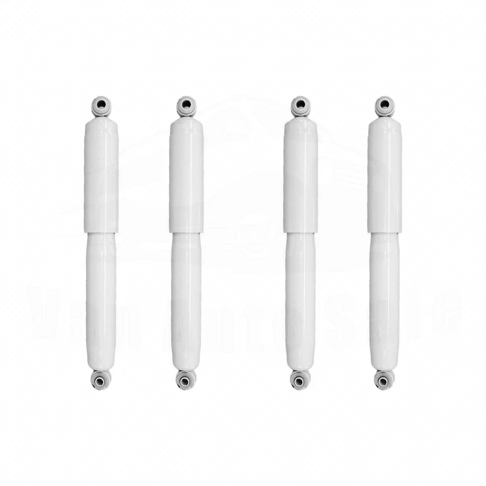 Amortiguadores traseros delanteros Ultra Truck Gabriel para Jeep Grand Wagoneer 93 Foto 1 de 1