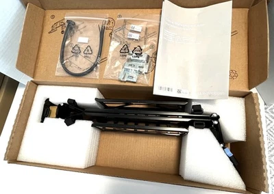Dell Cable Management Arm Kit for PowerEdge 2U R720 R730 R740 DP/N OCCY3K - Image 1 of 4