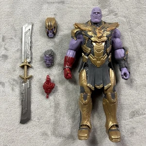 Marvel Legends Thanos Avengers End Game 6” Action Figure - Picture 1 of 2