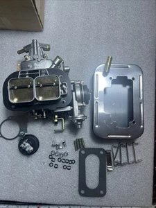 Dokili Carburetor 32/36 DGV DGEV Electric Choke for 20R 22R CJ7 B2200 510 720 - Bild 1 von 9