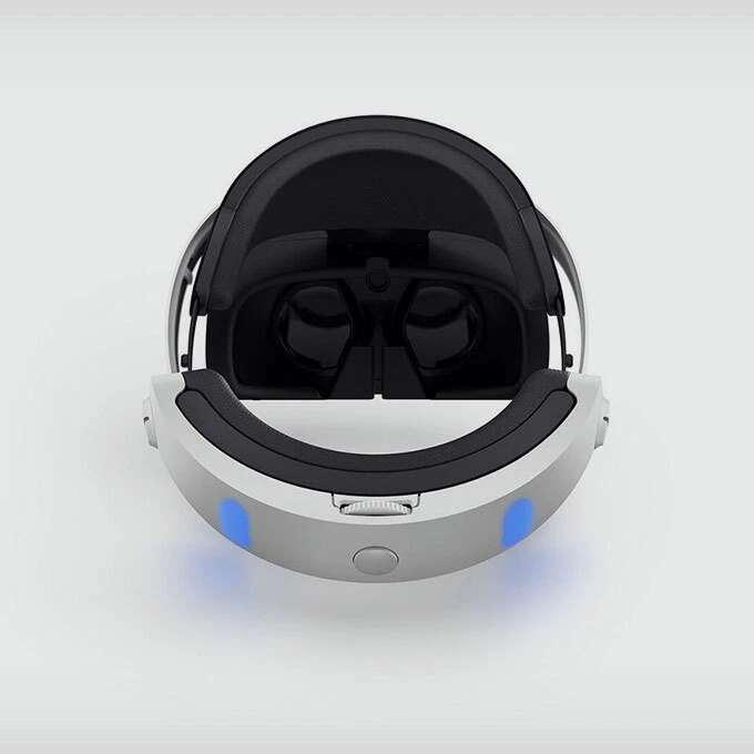 Virtual Reality Products