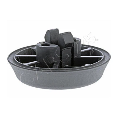 VAICO Wagenheber Aufnahme hinten vorne für BMW E36 Stufenheck 51711960752 - Bild 1 von 2