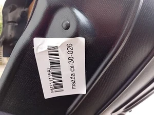 Genuine Mazda CX-30 2019-2023 N/S Front LH Wheel Arch Liner Mudguard - Picture 1 of 3