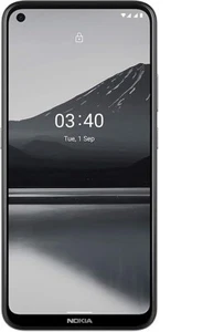 Nokia 5.3 Smartphone ohne Simlock 64GB LCD Groß 6.55 Android 12 wie neu - Bild 1 von 2